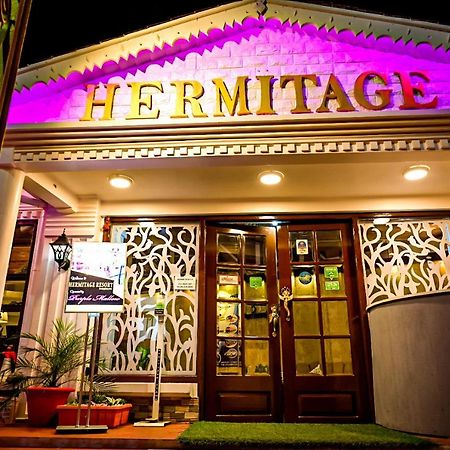 Hermitage Resort ダージリン エクステリア 写真